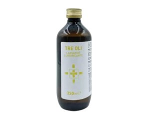 TRE OIL Miscela Flac. 250ml