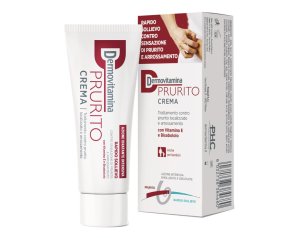 DERMOVIT Prurito Cr.30ml