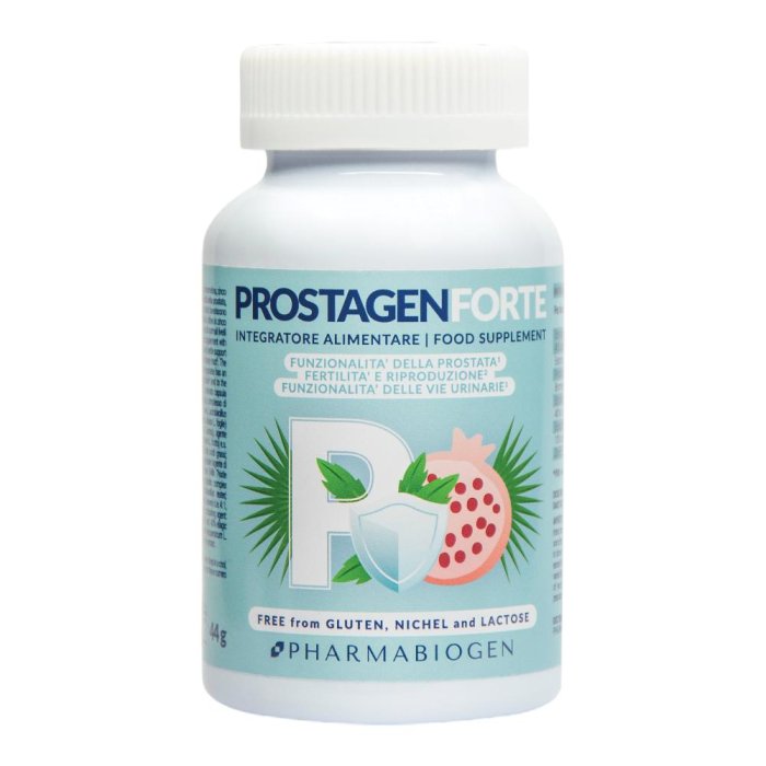 PROSTAGEN FORTE 60CPS PROSTAGEN FORTE 60CPS