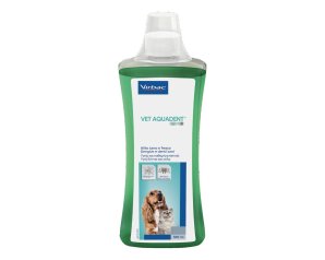 VET AQUADENT FR3SH 500ml