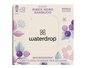 WATERDROP MICRODRINK BOOST12CU