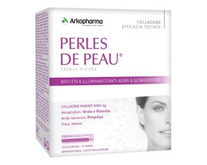 PERLES DE PEAU ANTI ETA' 10FL