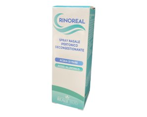 RINOREAL SPRAY 50ML