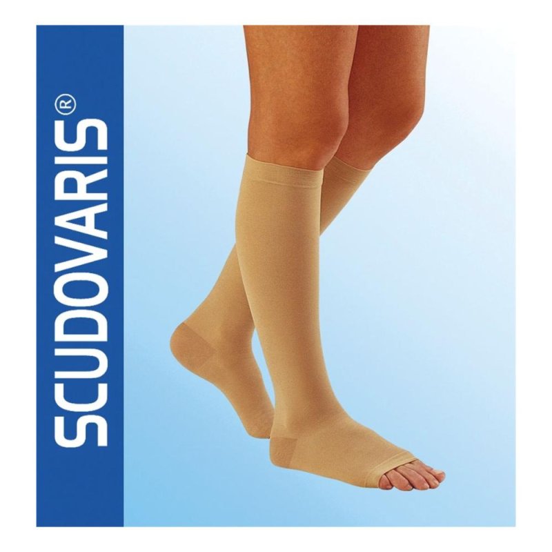 SCUDOVARIS Gamb.Class.STD K1 5