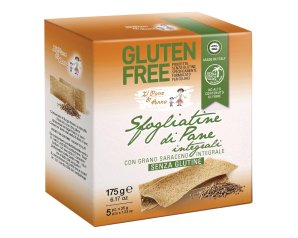 PANE ANNA Sfogl.Pane Int.175G