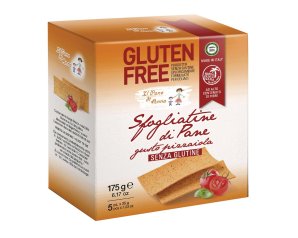 PANE ANNA Sfogl.Pizza 175G