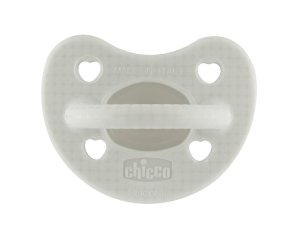 CH Gomm.Luxe Uni Sil.2-6m 1pz