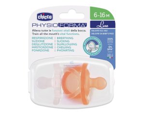 CH Gomm.Luxe Girl Sil.6-16m2pz