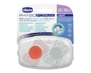 CH Gomm.Ph.Sil.Light16-36m 2pz