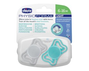 CH Gomm.Ph.Sil.Light 6-16m 2pz