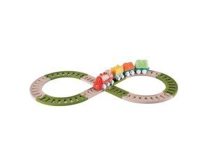 CH Gioco Eco+ Baby Railway