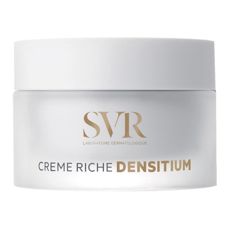 SVR Densitium - Crema Ricca Anti Età Liftante Ultra-Nutriente 50 ml SVR Densitium - Crema Ricca Anti Età Liftante Ultra-Nutriente 50 ml