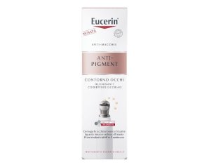Eucerin Anti-Pigment Contorno Occhi Illuminante Correttore Occhiaie 15ml