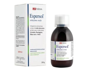 ESPERSOL Soluz.Orale 250ml