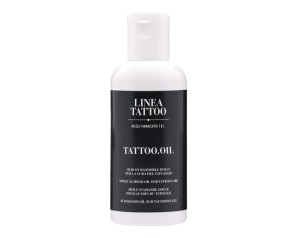 TATTOO Oil Mand.Dolci 100ml