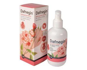 S&r Farmaceutici Dafnegin Detergente Intimo 200 Ml