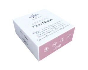 MICO-MAMA 30Cps+Bottiglietta