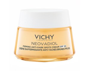 Vichy Neovadiol Crema Rassodante Anti-Macchie SPF 50 50 ml