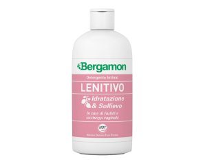 BERGAMON INTIMO LENITIVO 500ML