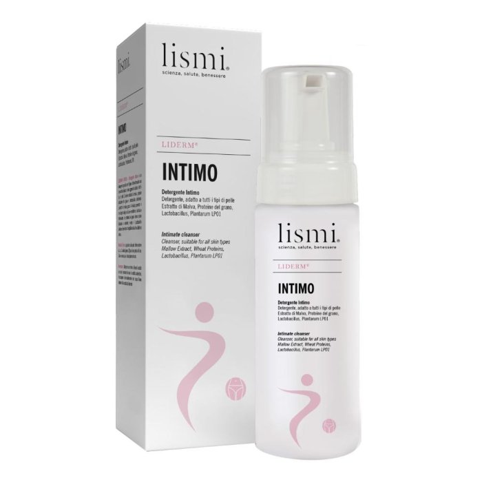 LIDERM Intimo 150ml LIDERM Intimo 150ml
