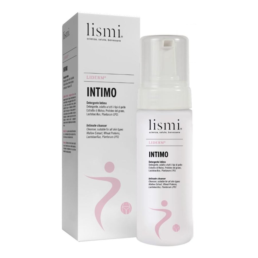 LIDERM Intimo 150ml LIDERM Intimo 150ml