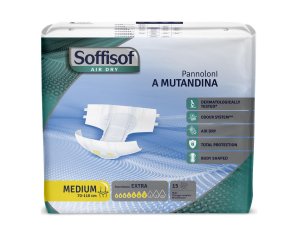 SOFFISOF AirDry P-Mut.Ex M15pz