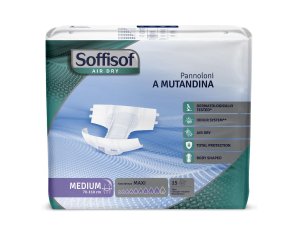 SOFFISOF AirDry P-Mut.Mx*M15pz