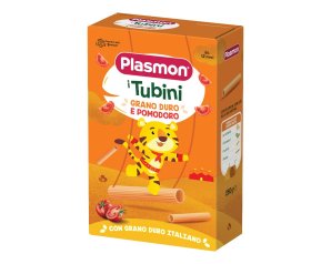 PLASMON Past.Tubini Pomod.