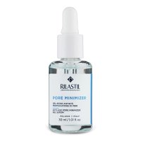 Rilastil Siero Pore Minimizer Pori Dilatati e Pelle Impura 30ml