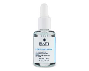Rilastil Siero Pore Minimizer Pori Dilatati e Pelle Impura 30ml