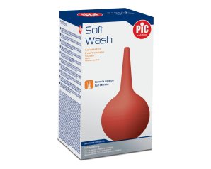 Pic Schizzetto Peretta Soft Wash   27ml