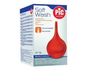 Pic Schizzetto Peretta Soft Wash 125 ml