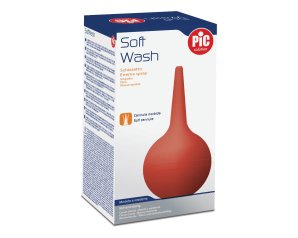 Pic Schizzetto Peretta Soft Wash  250ml