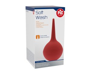 Pic Schizzetto Peretta Soft Wash 490ml
