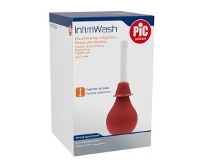 PIC INTIMWASH DOCCIA VAG 347ML