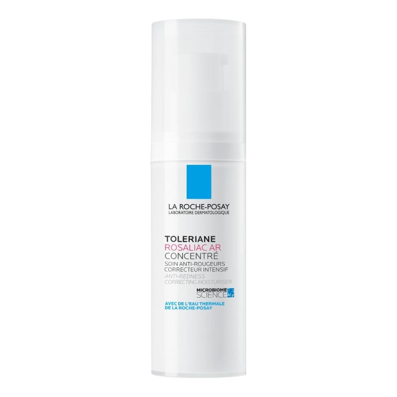 La Roche-Posay Toleriane Rosaliac AR Concentrato 40ml