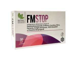 FMSTOP 30 Cpr