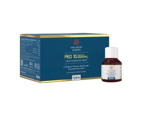 Optima Collagene Marino Pro 10.000mg 6 Fiale