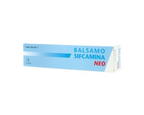 BALSAMO SIFCAMINA NEO 49,5G