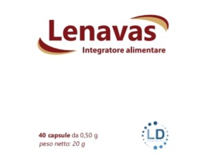 LENAVAS CPS