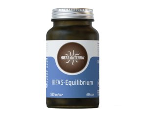 HIFAS EQUILIBRIUM 60Cps