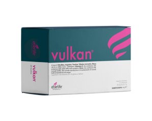 Vulkan 20 Bustine