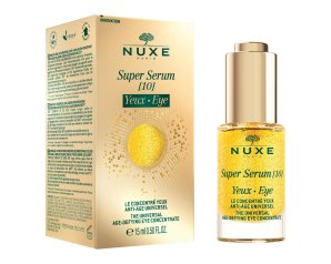 Nuxe Super Serum [10] Contorno Occhi Anti-Età Universale 15 ml