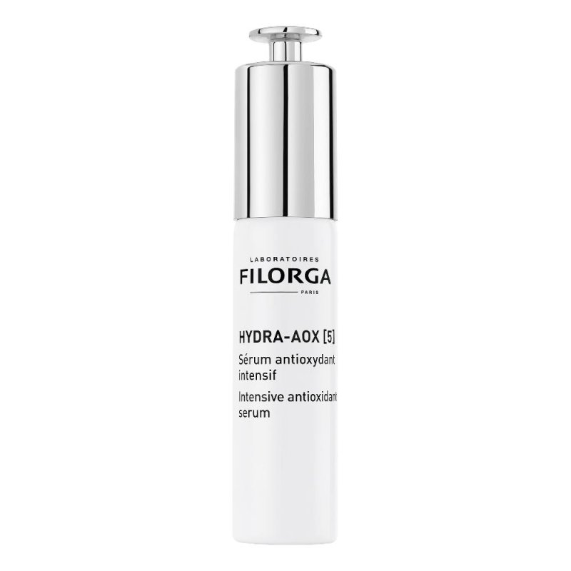 Filorga Hydra Aox Siero Antiossidante Viso 30ml