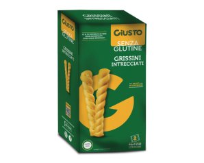 GIUSTO S/G INTRECCIATI GRI150G