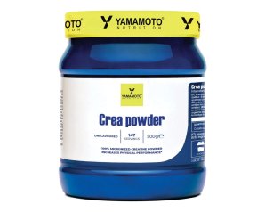 YAMAMOTO N CREAPOWDER 500G