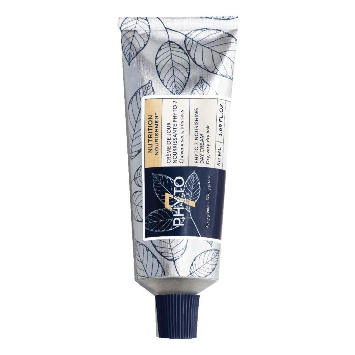 PHYTO 7 Nutrition 50ml PHYTO 7 Nutrition 50ml