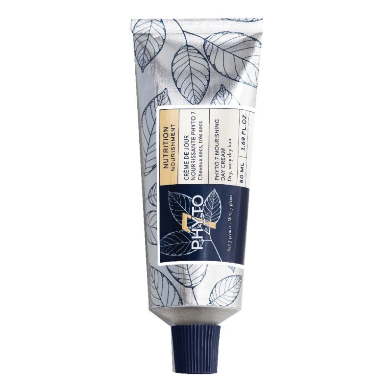 PHYTO 7 Nutrition 50ml PHYTO 7 Nutrition 50ml