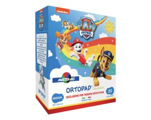 ORTOPAD PAW PATROL M 20PZ