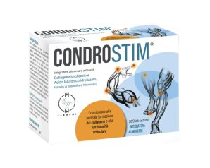 CONDROSTIM 20STICK PACK